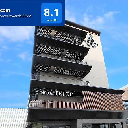 Hotel Trend Kanazawa Ekimae المظهر الخارجي الصورة