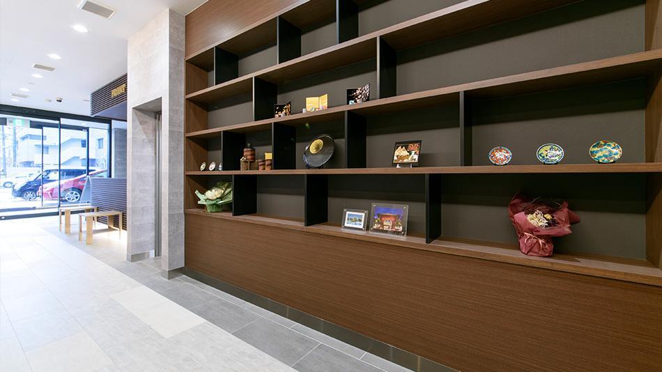 Hotel Trend Kanazawa Ekimae المظهر الخارجي الصورة
