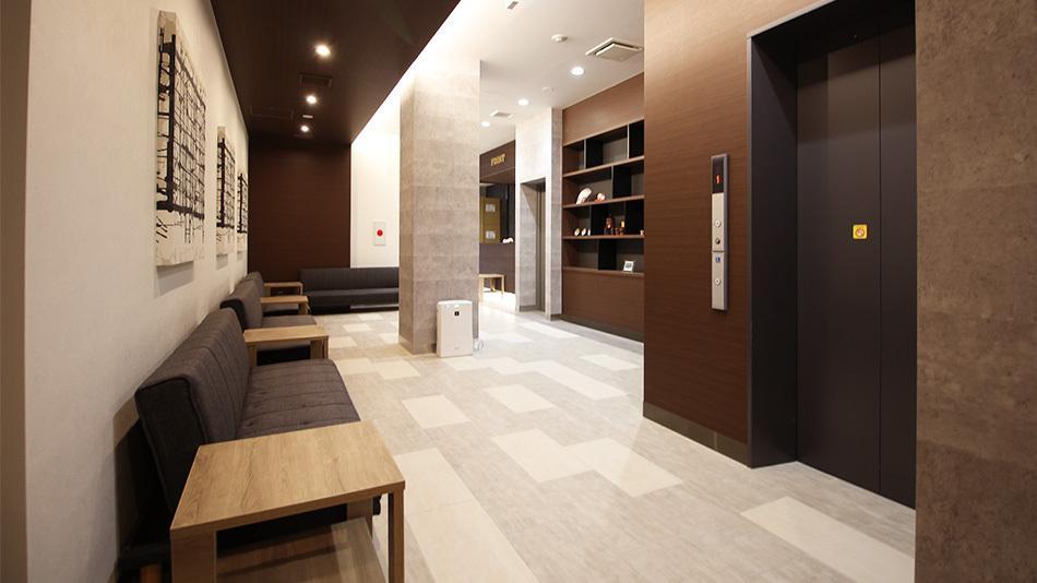 Hotel Trend Kanazawa Ekimae المظهر الخارجي الصورة