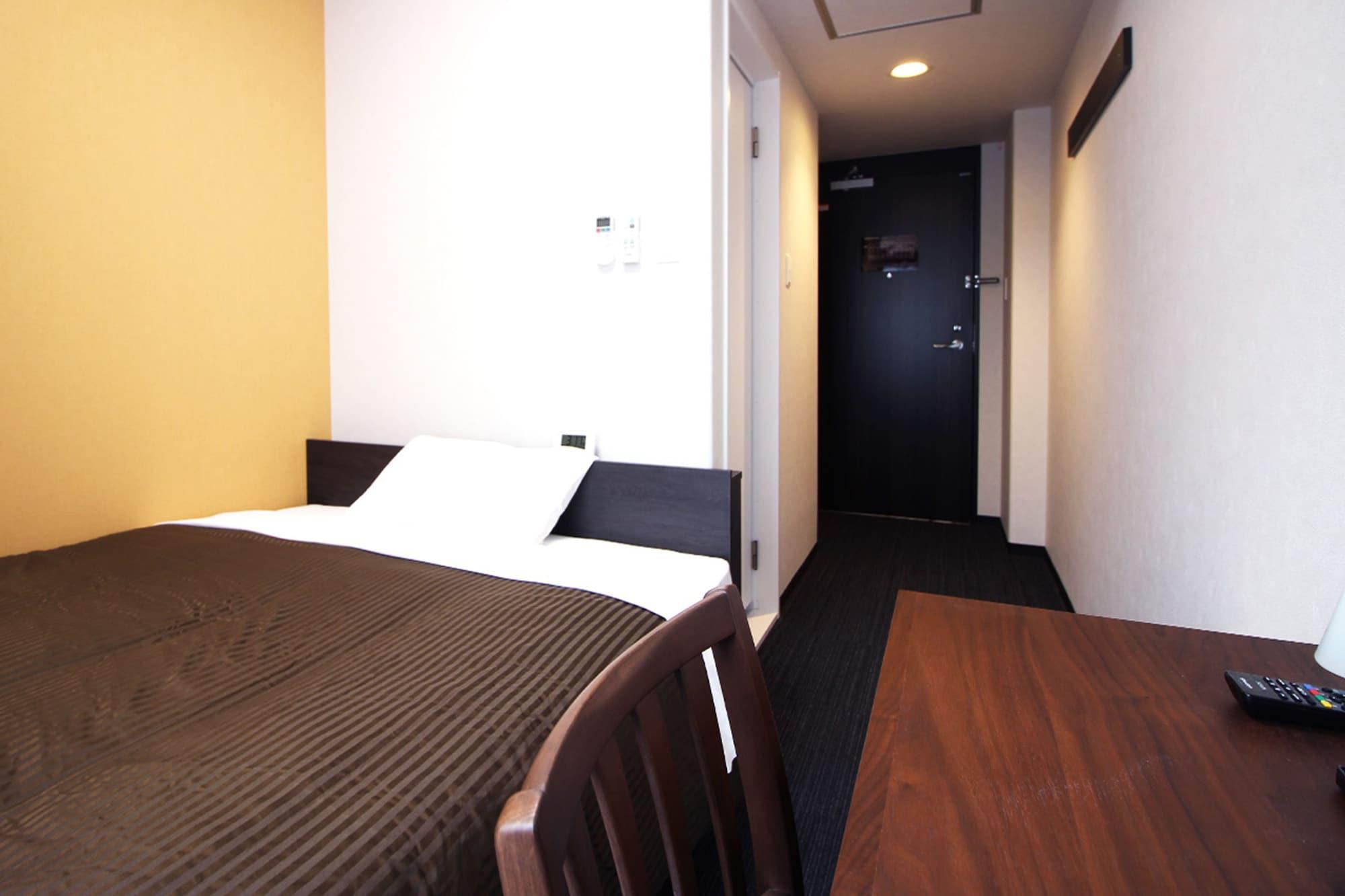 Hotel Trend Kanazawa Ekimae المظهر الخارجي الصورة