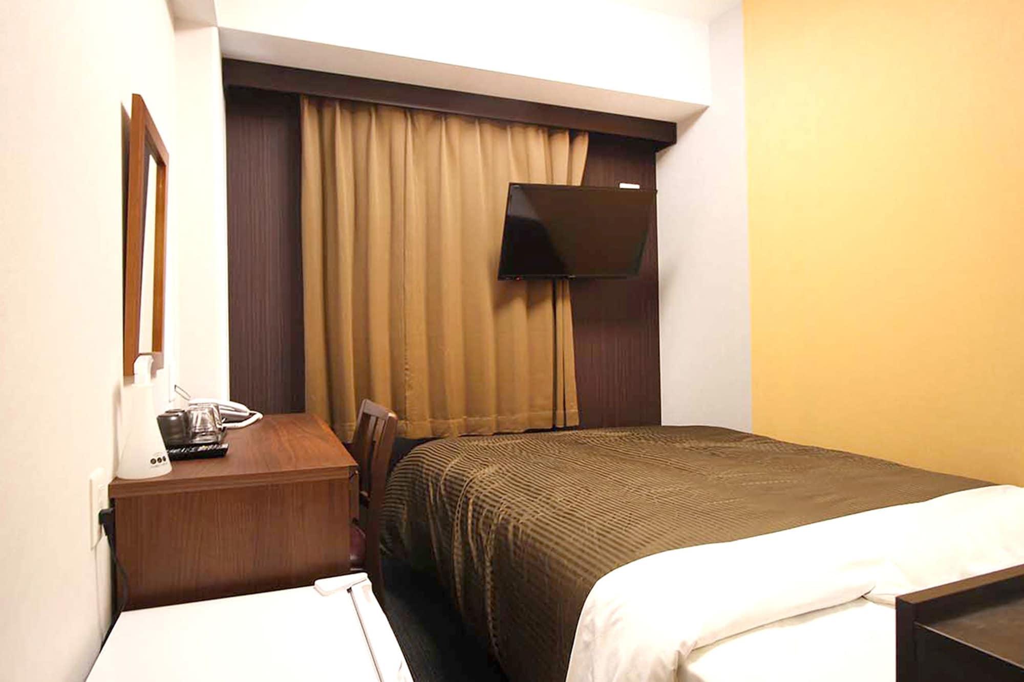 Hotel Trend Kanazawa Ekimae المظهر الخارجي الصورة