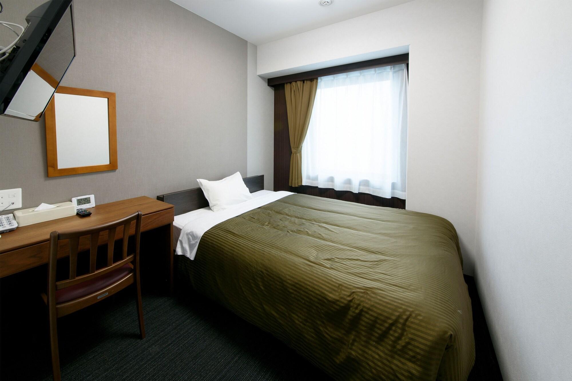 Hotel Trend Kanazawa Ekimae المظهر الخارجي الصورة