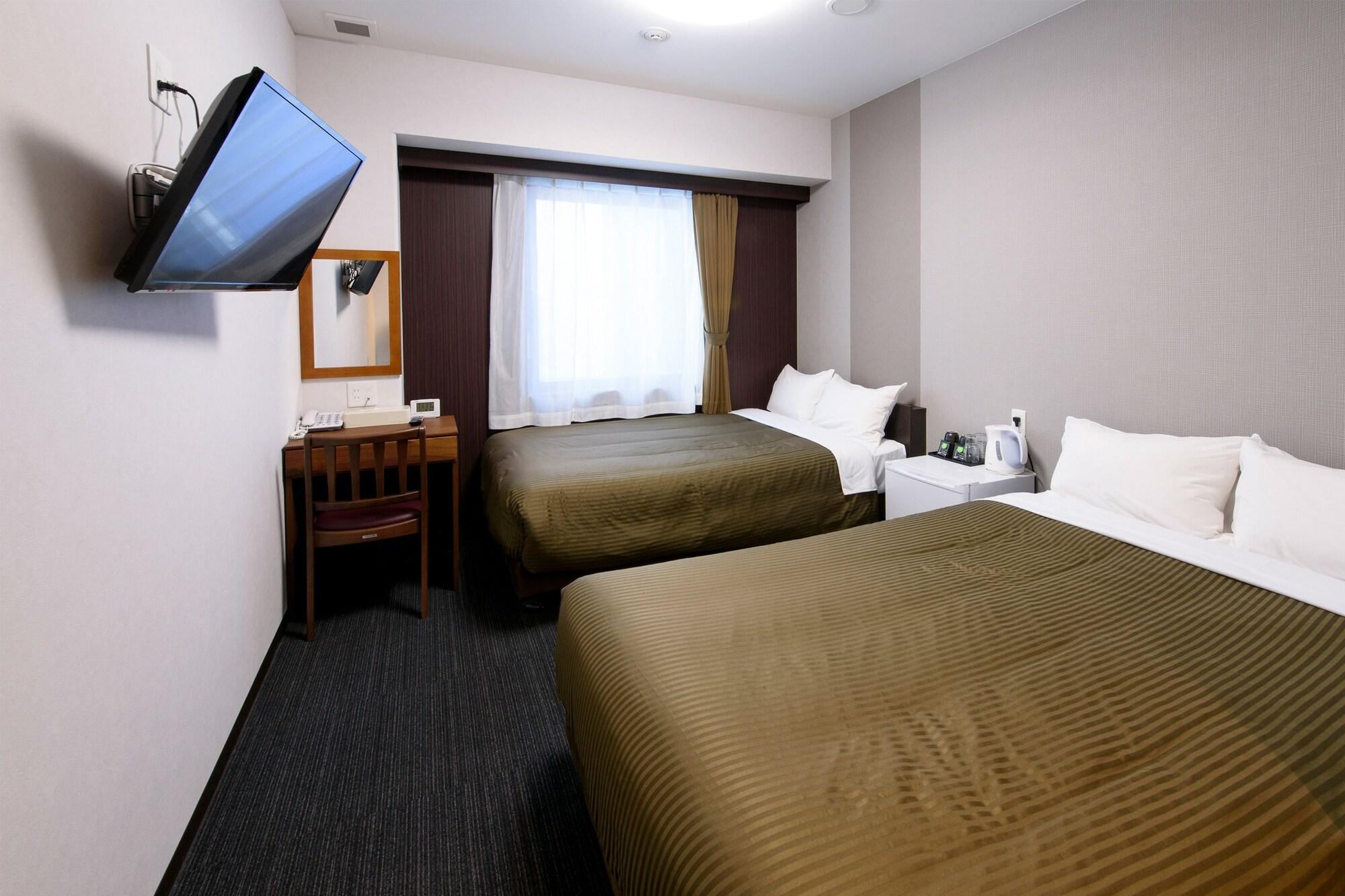 Hotel Trend Kanazawa Ekimae المظهر الخارجي الصورة