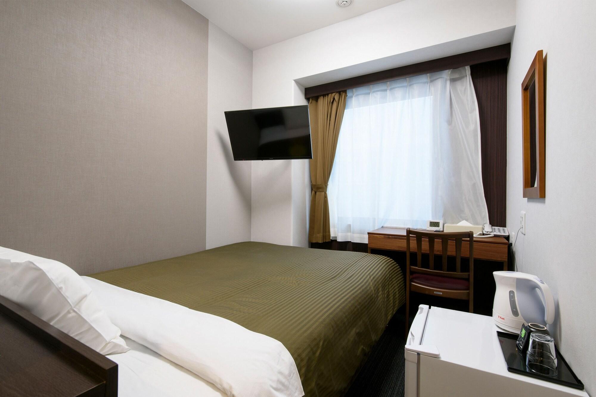 Hotel Trend Kanazawa Ekimae المظهر الخارجي الصورة