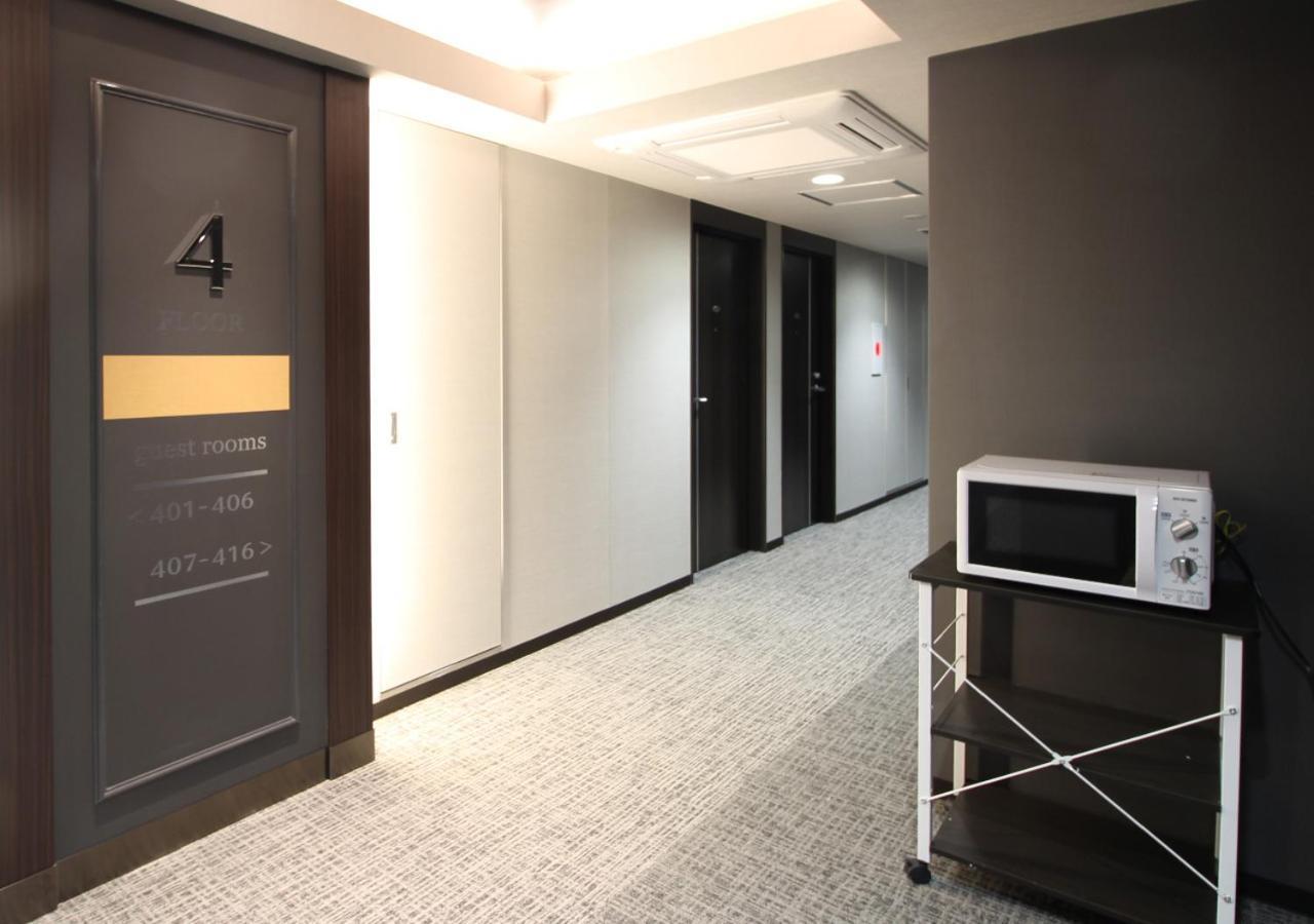 Hotel Trend Kanazawa Ekimae المظهر الخارجي الصورة