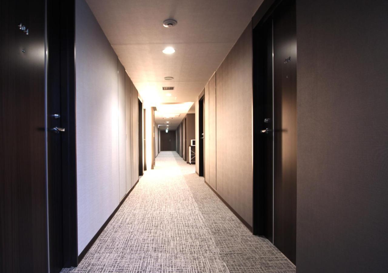 Hotel Trend Kanazawa Ekimae المظهر الخارجي الصورة