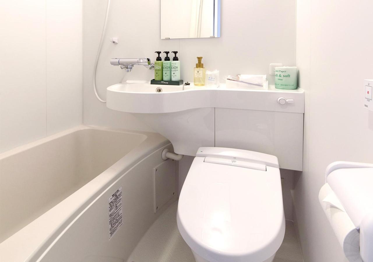 Hotel Trend Kanazawa Ekimae المظهر الخارجي الصورة
