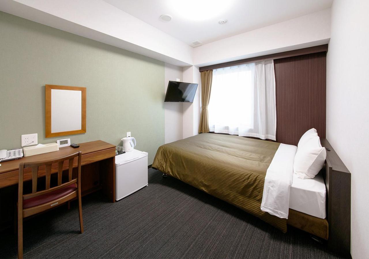 Hotel Trend Kanazawa Ekimae المظهر الخارجي الصورة