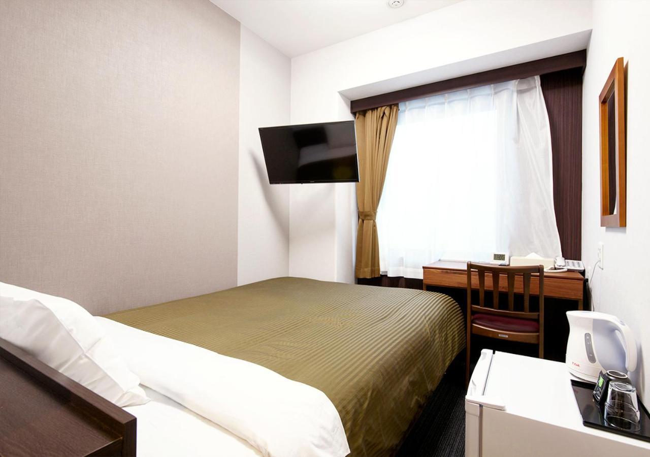 Hotel Trend Kanazawa Ekimae المظهر الخارجي الصورة