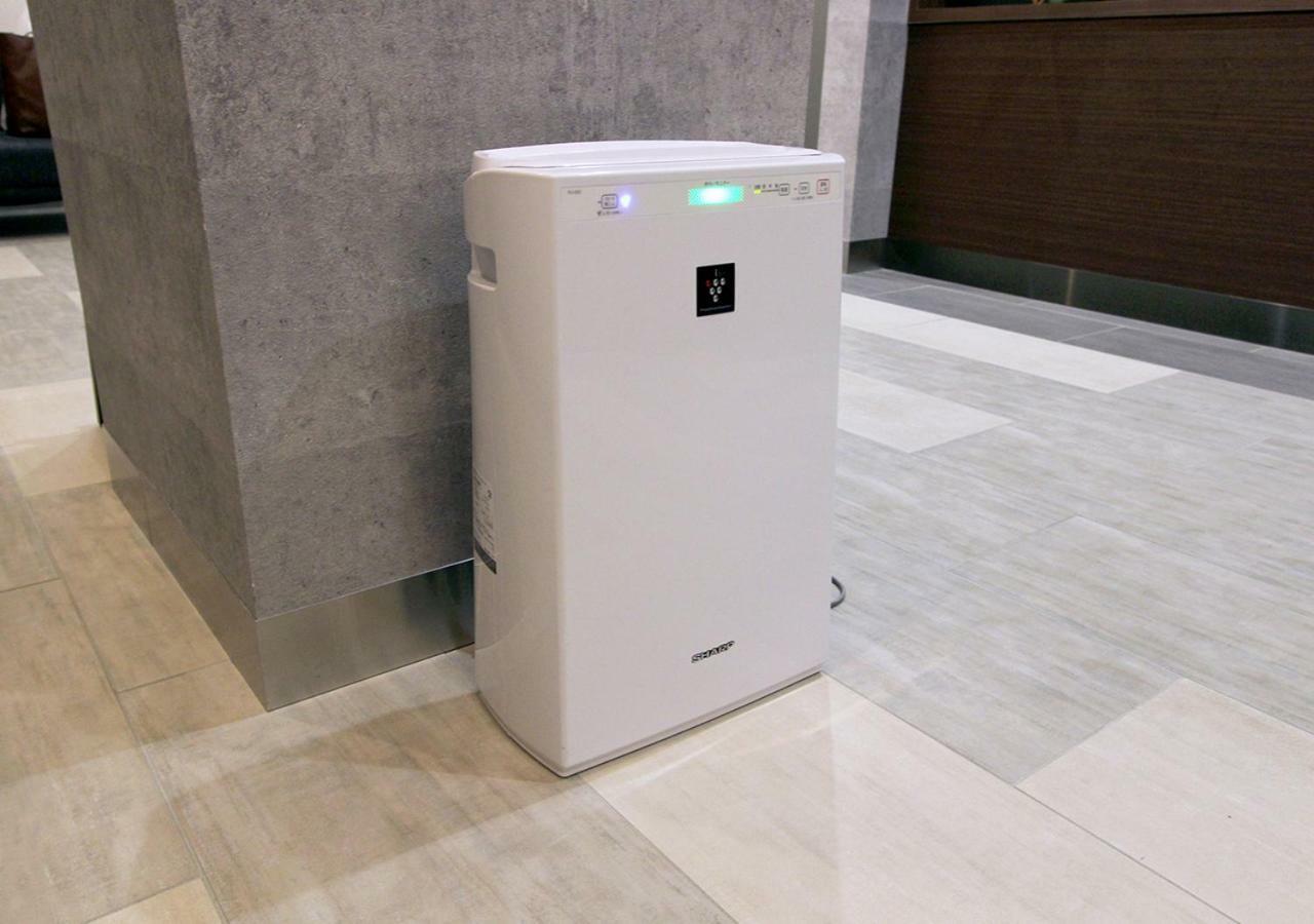Hotel Trend Kanazawa Ekimae المظهر الخارجي الصورة